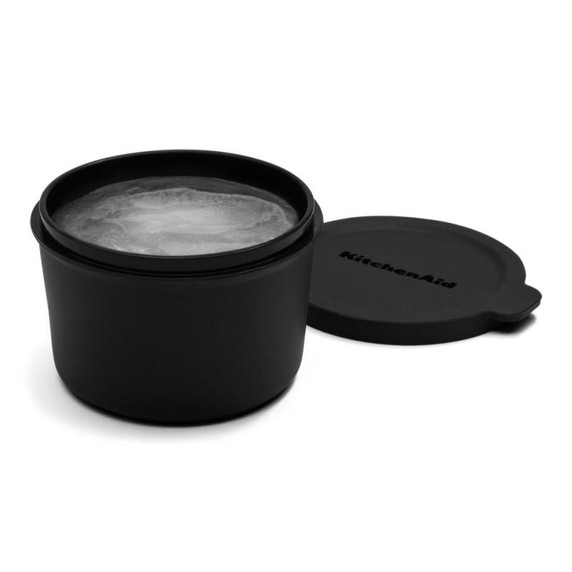 Plastic Ice Mold Accessory for KitchenAid® Shave Ice Attachment KSIA4IM