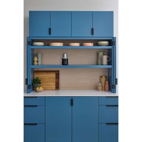 KitchenAid Go™ Cordless Blade Coffee Grinder - battery sold separately KBGR100BM