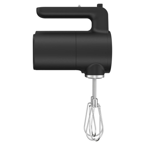KitchenAid Go™ Cordless Hand Mixer - battery sold separately KHMR700BM