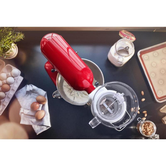 Kitchenaid® Artisan® Series 5 Quart Tilt-Head Stand Mixer KSM150PSCU