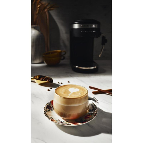 Kitchenaid® Burr Coffee Grinder KCG8433BM