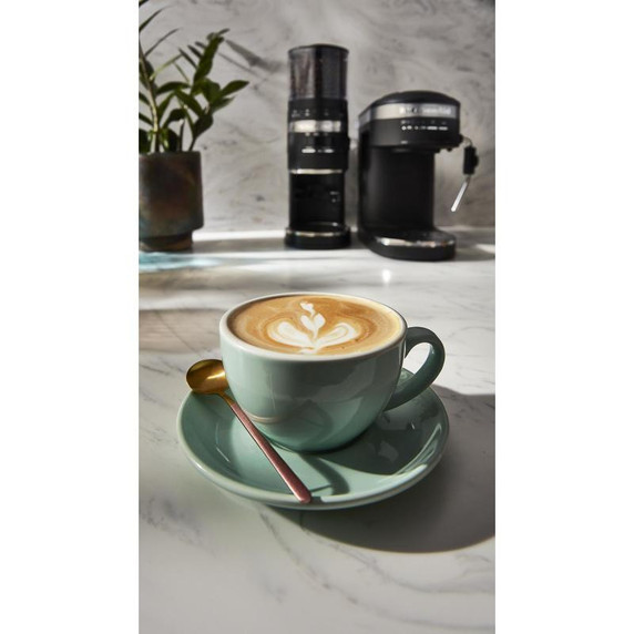 Kitchenaid® Burr Coffee Grinder KCG8433BM