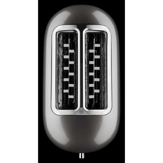 Kitchenaid® Pro Line® Series 2-Slice Automatic Toaster KMT2203MS