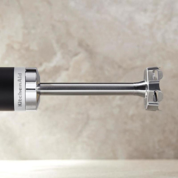 KitchenAid Go™ Cordless Hand Blender - battery sold separately KHBRV00BM