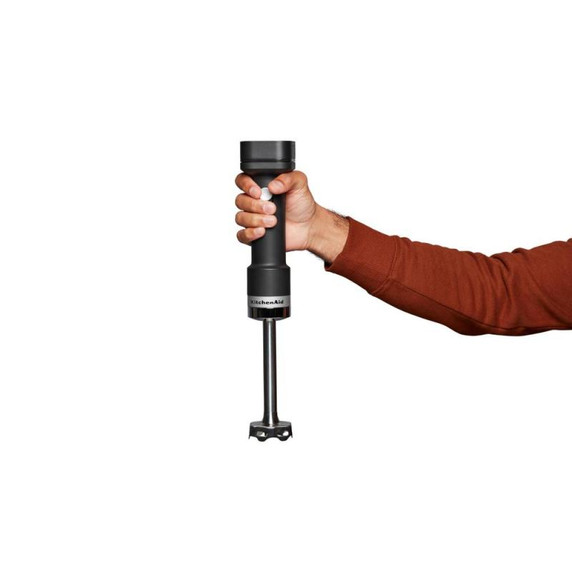 KitchenAid Go™ Cordless Hand Blender - battery sold separately KHBRV00BM