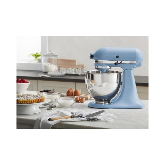 KitchenAid® Artisan® Series 5-Quart Tilt-Head Stand Mixer KSM150PSVB