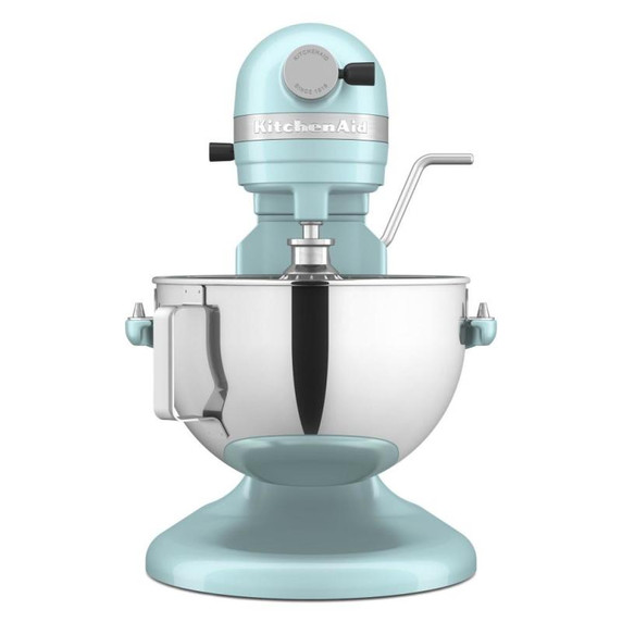 KitchenAid 5.5 Quart Bowl-Lift Stand Mixer KSM55SJSXMI