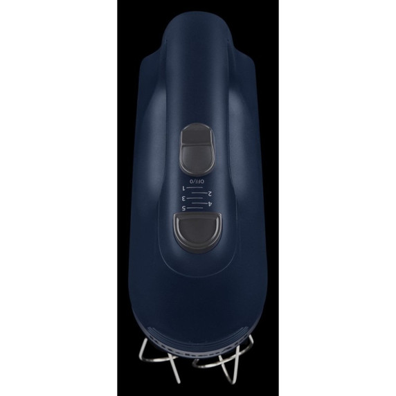Kitchenaid® 5-Speed Ultra Power™ Hand Mixer KHM512IB