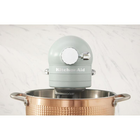Kitchenaid® 2022 Design Series Blossom Tilt-Head Stand Mixer KSM180LELB