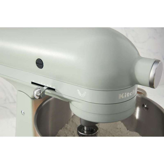 Kitchenaid® 2022 Design Series Blossom Tilt-Head Stand Mixer KSM180LELB
