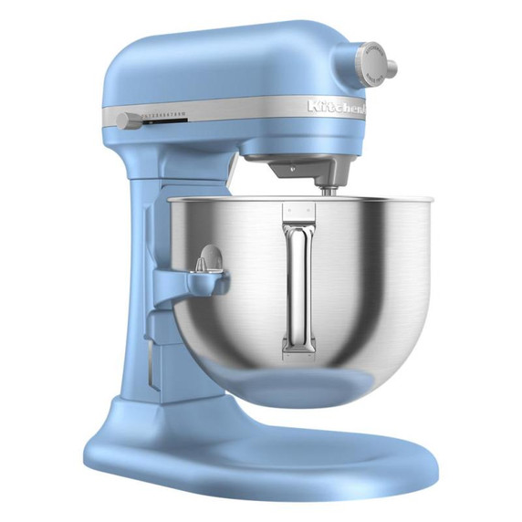 Kitchenaid® 7 Quart Bowl-Lift Stand Mixer with Redesigned Premium Touchpoints KSM70SNDXVB