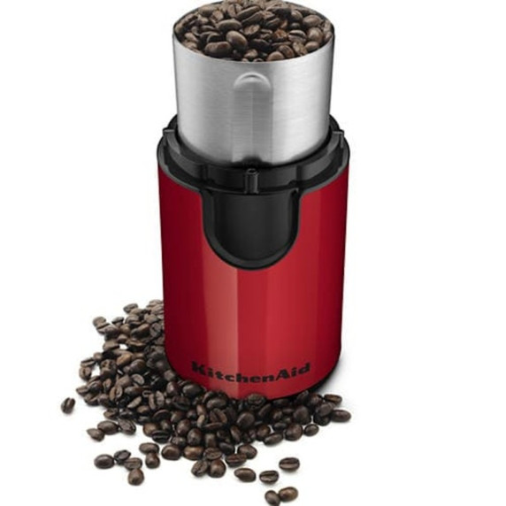 Kitchenaid® Blade Coffee Grinder BCG111ER