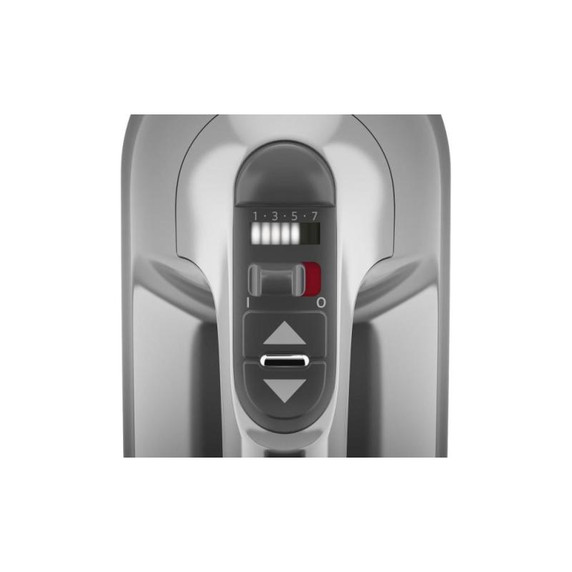 Kitchenaid® 7-Speed Hand Mixer KHM7210CU