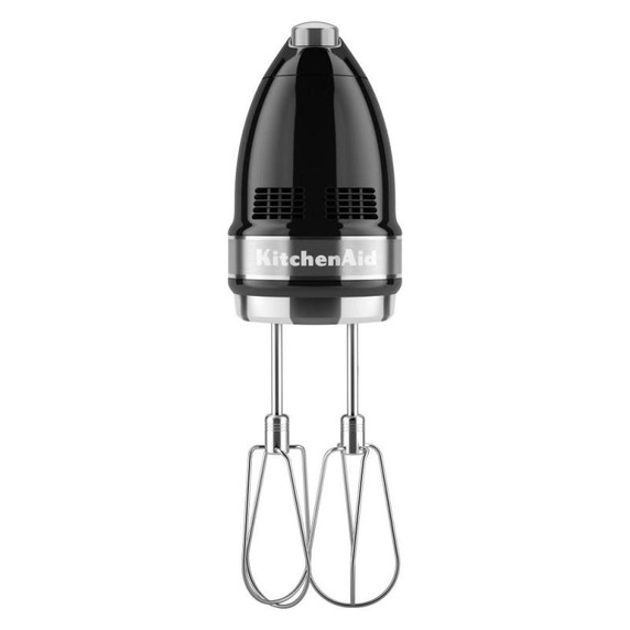 Kitchenaid® 9-Speed Hand Mixer KHM926OB