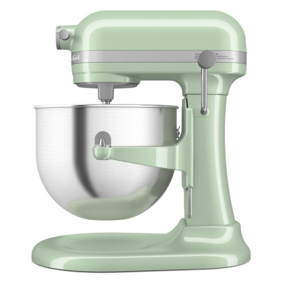 Kitchenaid® 7 Quart Bowl-Lift Stand Mixer with Redesigned Premium Touchpoints KSM70SNDXPT