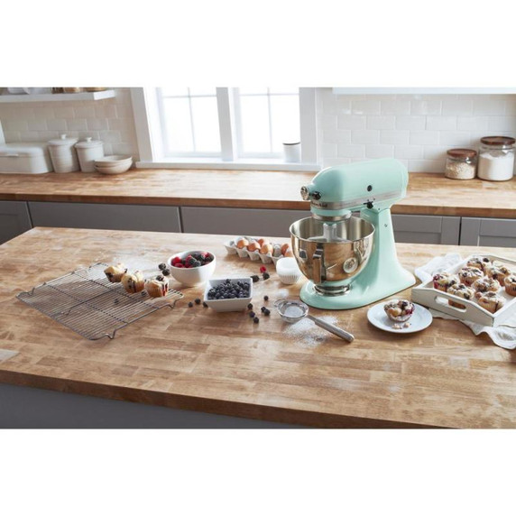 KitchenAid® Ultra Power® Plus Series 4.5-Quart Tilt-Head Stand Mixer KSM96IC