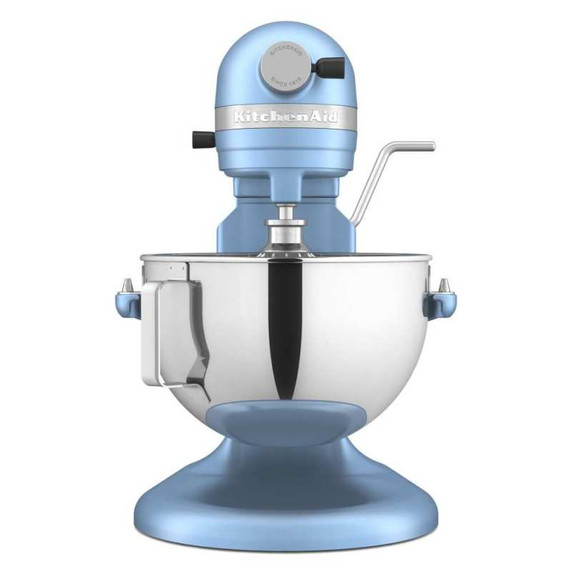 KitchenAid 5.5 Quart Bowl-Lift Stand Mixer KSM55SJSXVB
