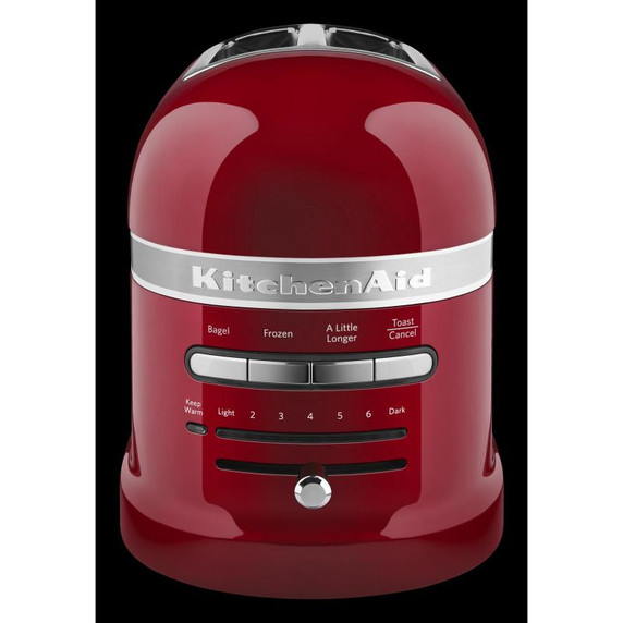 Kitchenaid® Pro Line® Series 2-Slice Automatic Toaster KMT2203CA