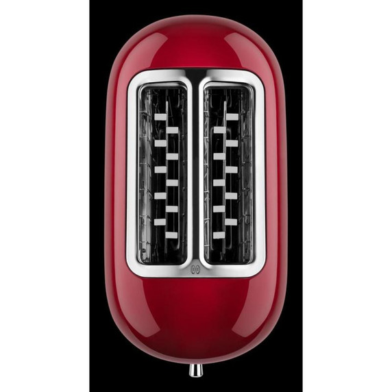 Kitchenaid® Pro Line® Series 2-Slice Automatic Toaster KMT2203CA