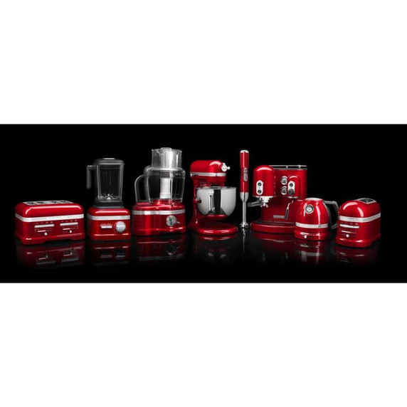 Kitchenaid® Pro Line® Series 2-Slice Automatic Toaster KMT2203CA