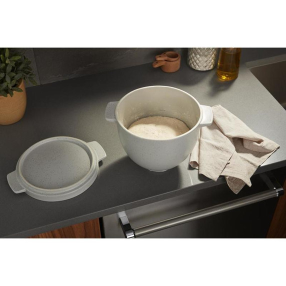 Kitchenaid® Bread Bowl with Baking Lid KSM2CB5BGS