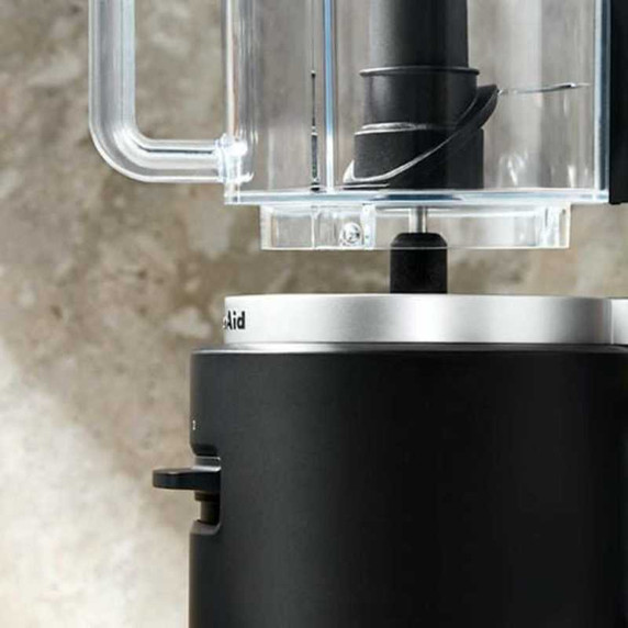 KitchenAid Go™ Cordless Food Chopper - battery sold separately KFCR500BM