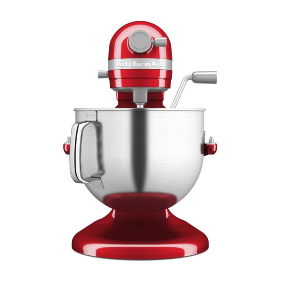 KitchenAid® 7 Quart Bowl-Lift Stand Mixer KSM70SKXXCA