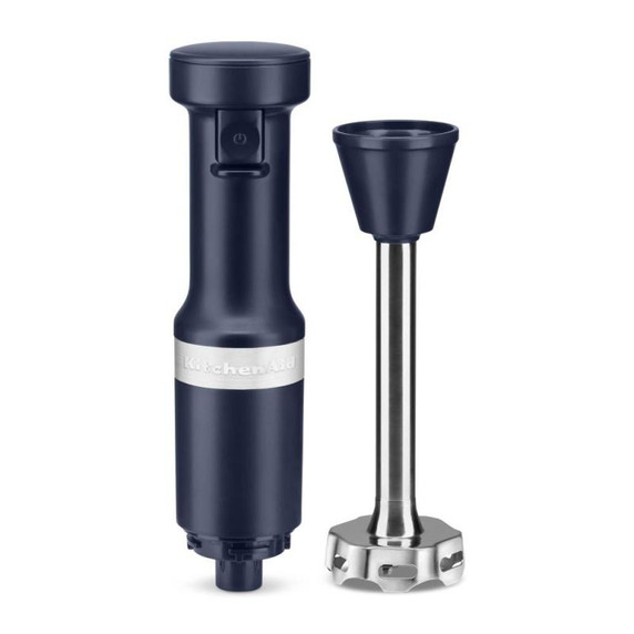 Kitchenaid® Variable Speed Corded Hand Blender KHBV53IB