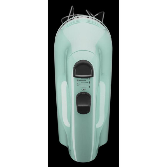 Kitchenaid® 5-Speed Ultra Power™ Hand Mixer KHM512IC