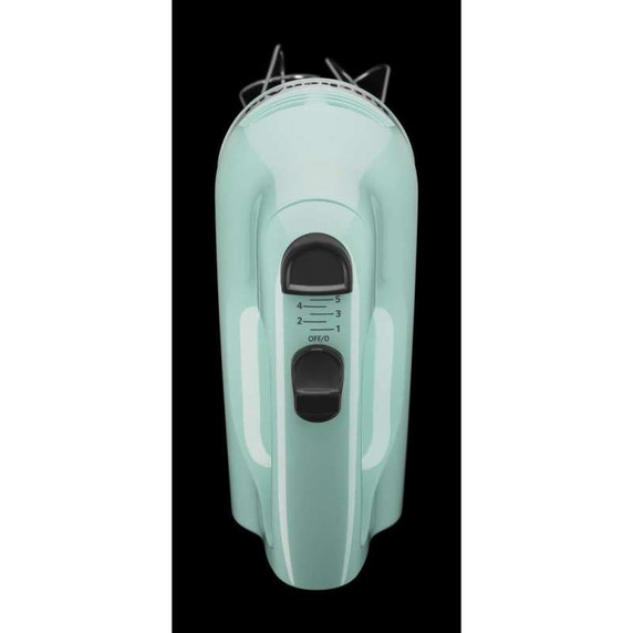 Kitchenaid® 5-Speed Ultra Power™ Hand Mixer KHM512IC
