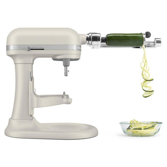 KitchenAid® 7 Quart Bowl-Lift Stand Mixer KSM70SKXXMH