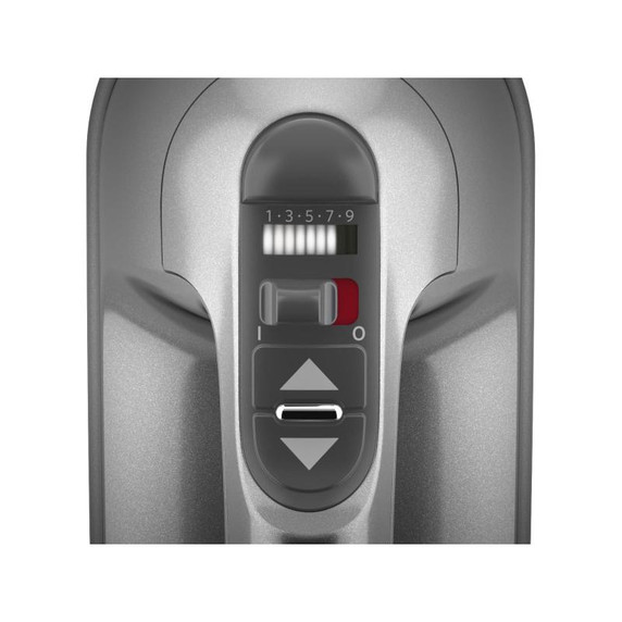 Kitchenaid® 9-Speed Hand Mixer KHM926CU