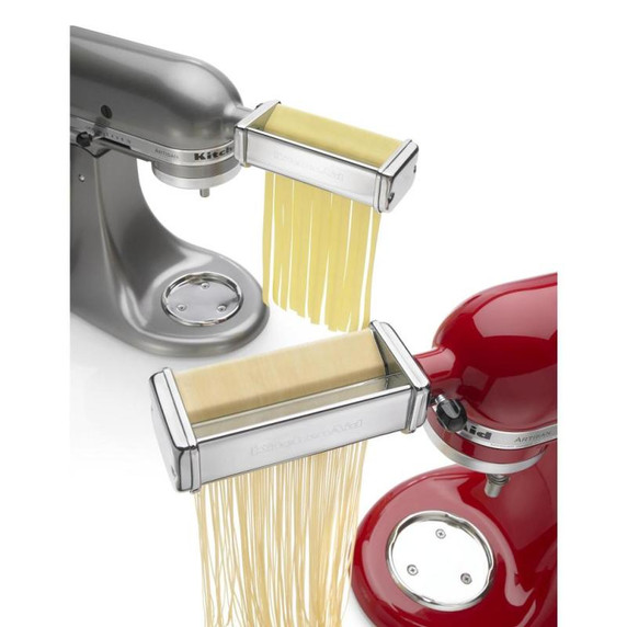 Kitchenaid® Artisan® Series 5-Quart Tilt-Head Stand Mixer KSM150PSER