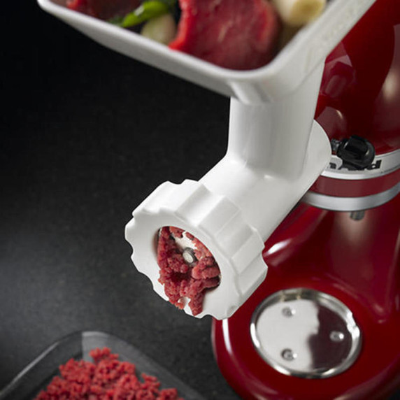 Kitchenaid® Artisan® Series 5-Quart Tilt-Head Stand Mixer KSM150PSER