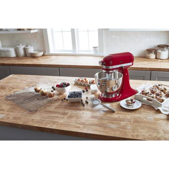 KitchenAid® Ultra Power® Plus Series 4.5-Quart Tilt-Head Stand Mixer KSM96ER