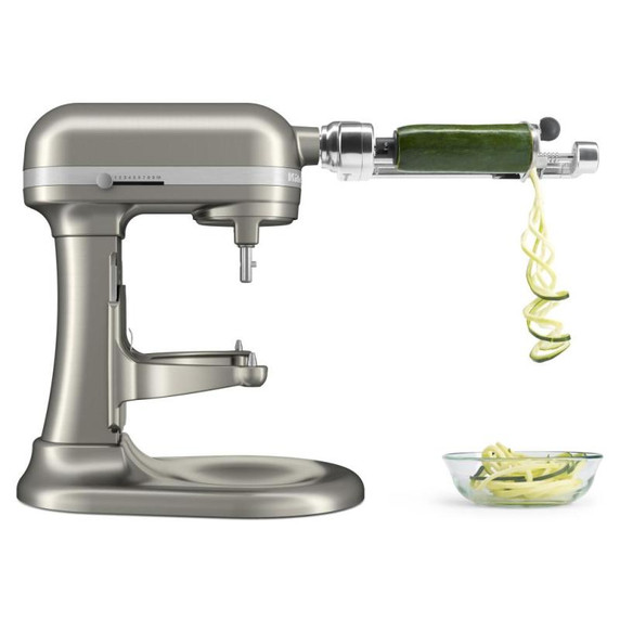 KitchenAid® 7 Quart Bowl-Lift Stand Mixer KSM70SKXXNK