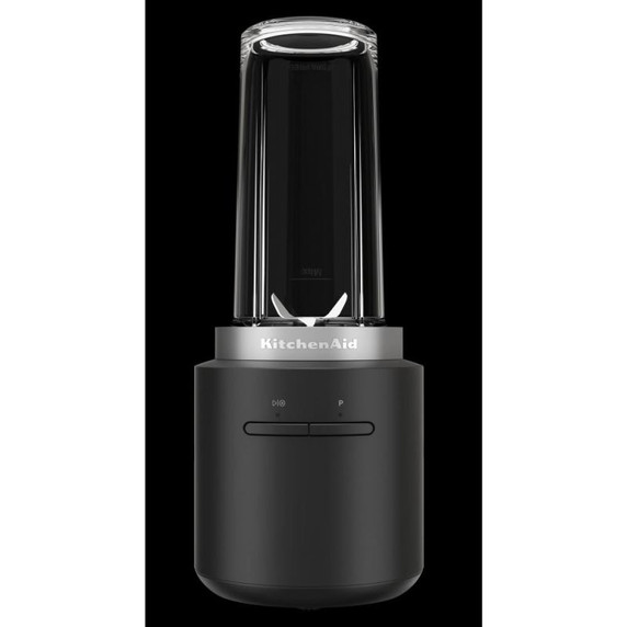 KitchenAid Go™ Cordless Personal Blender - battery sold separately KSBR200BM