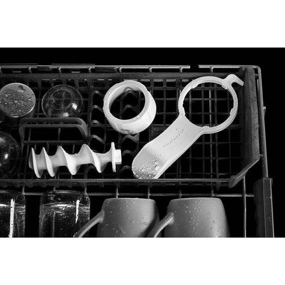 Kitchenaid® Gourmet Pasta Press KSMPEXTA