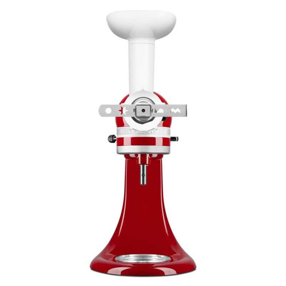 Kitchenaid® Food Grinder Attachment KSMFGA