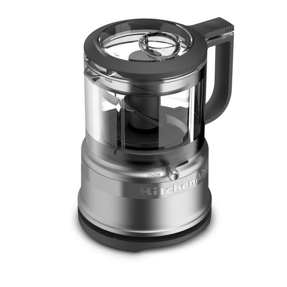 Kitchenaid® 3.5 Cup Food Chopper KFC3516CU