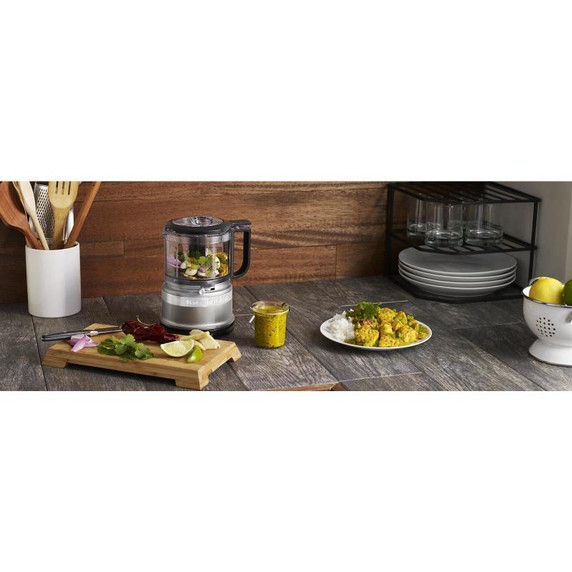 Kitchenaid® 3.5 Cup Food Chopper KFC3516CU