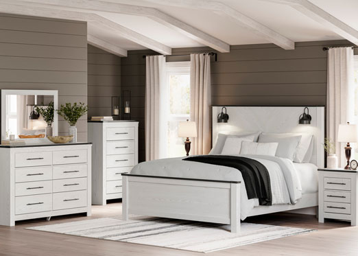 BEDROOM SETS