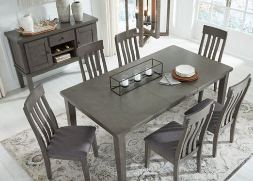 DINING ROOM SETS
