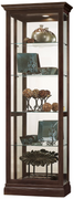 Brantley Curio Cabinet