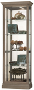 Brantley V Curio Cabinet