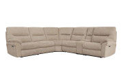 Bryant Sectional - From the Gladiator Collection