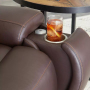 5-Zone Power Recliner