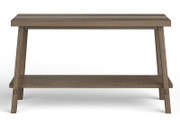 T5651-73 - Rectangular Sofa Table