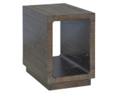 T5704-10 - Chairside End Table