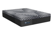 Sealy 14 Inch High Point Firm Hybrid Mattress